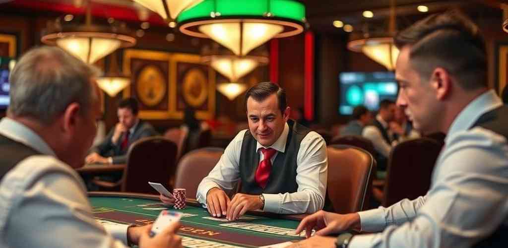 cassino fixo mundial tydbet
