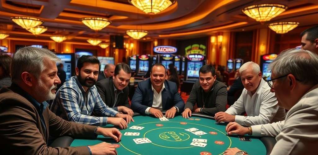 cassino fixo mundial tydbet