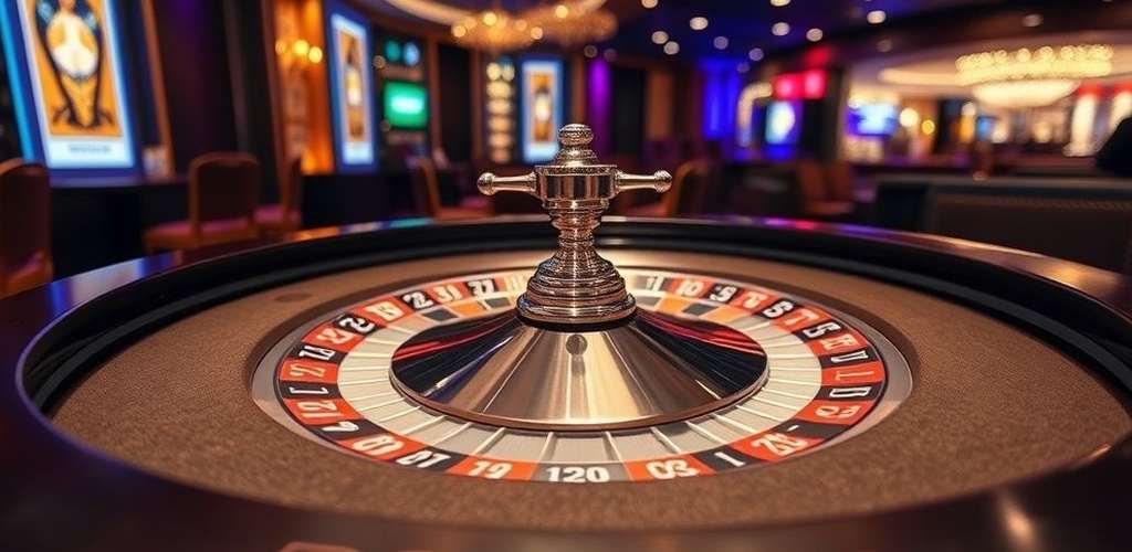 cassino fixo mundial tydbet